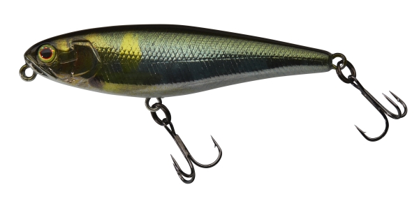 Illex Water Moccasin 75mm